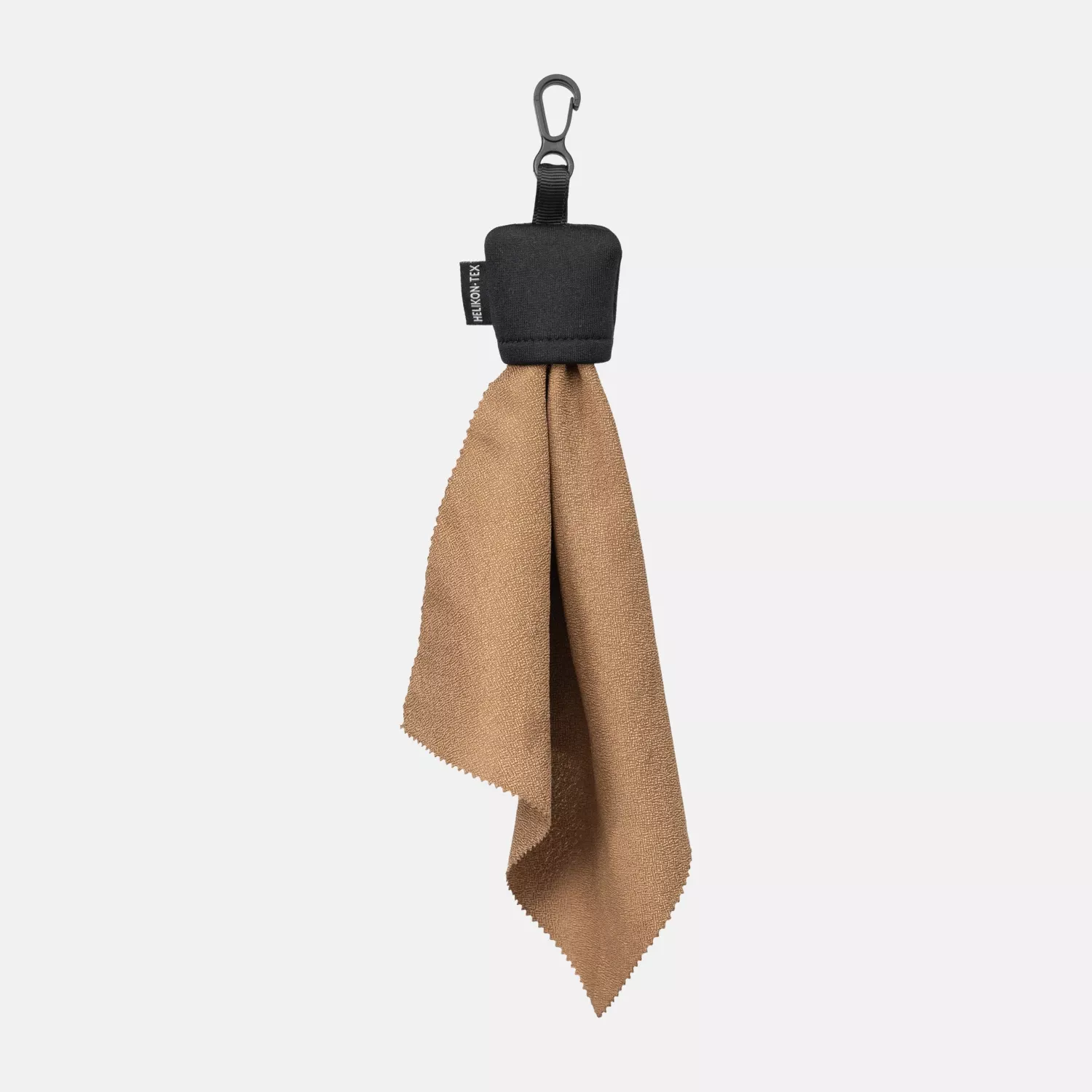 Lens Cloth – Coyote