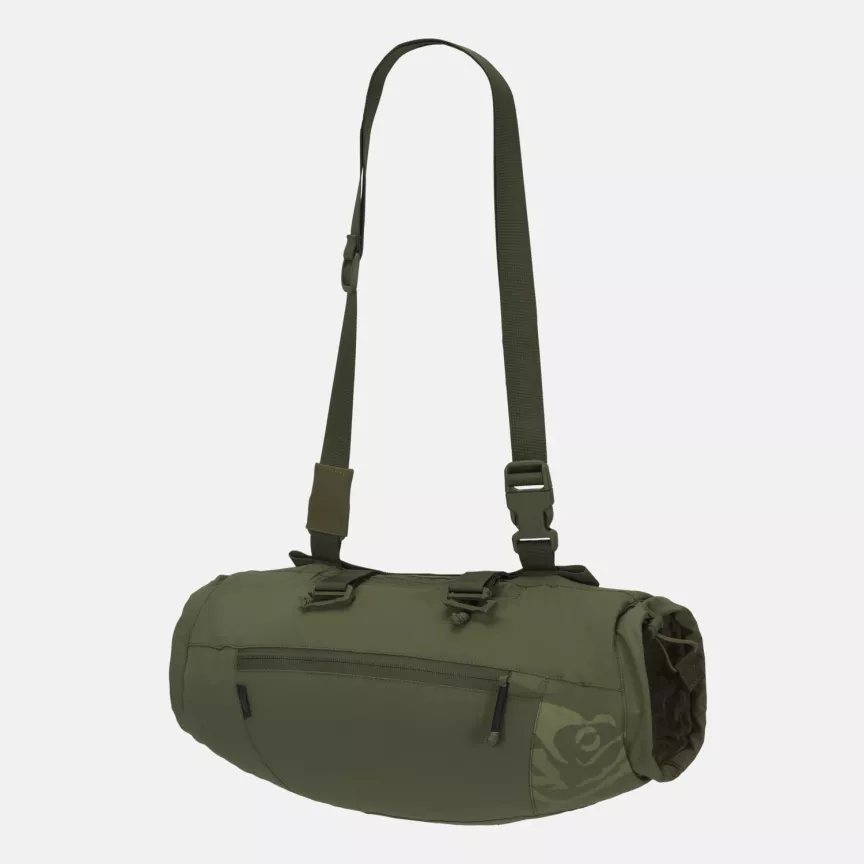 FROSTBITE Hand-Warmer® – Olive roheline