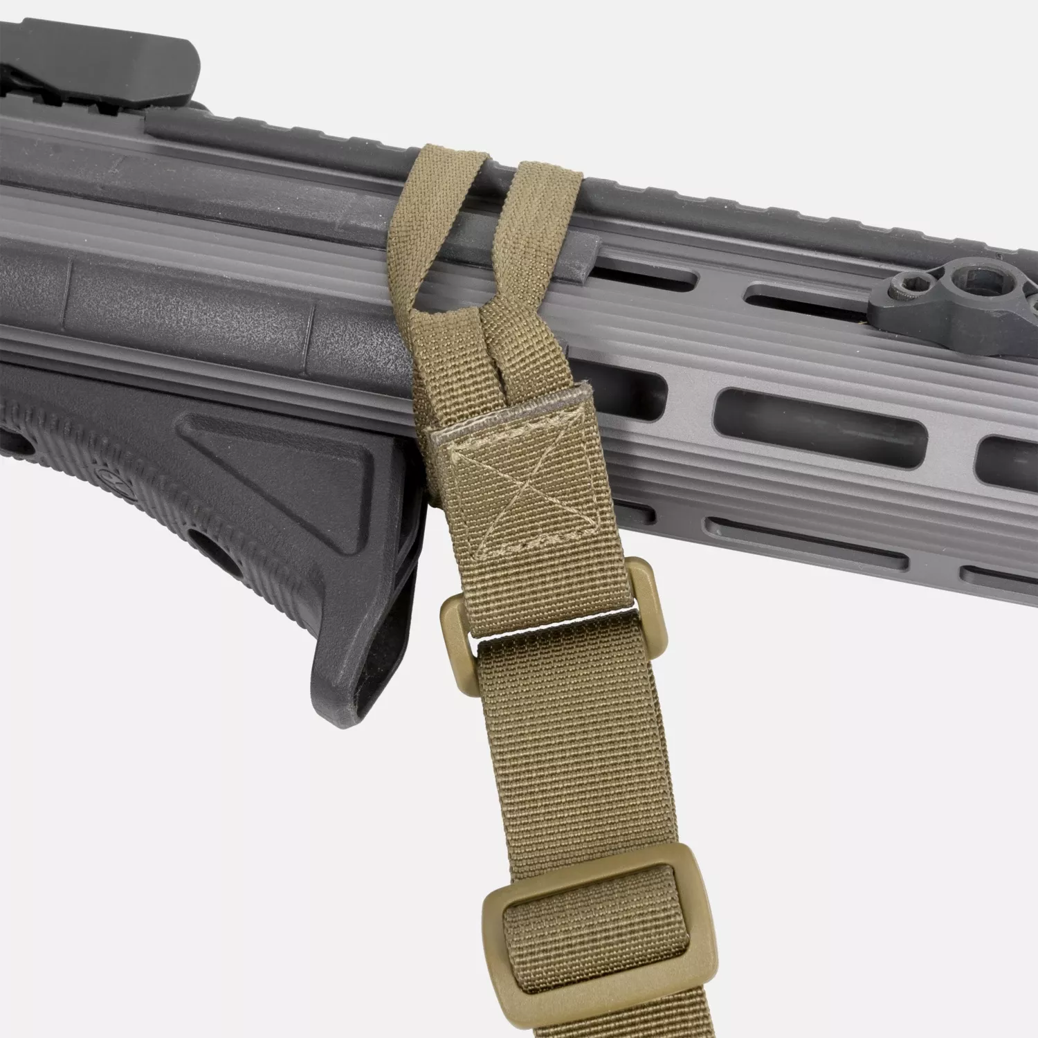 Two Point Carbine Sling® – Tumehall