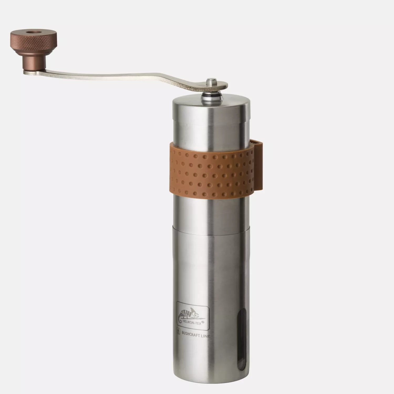 CAMP Hand Coffee Grinder – Stainless Steel