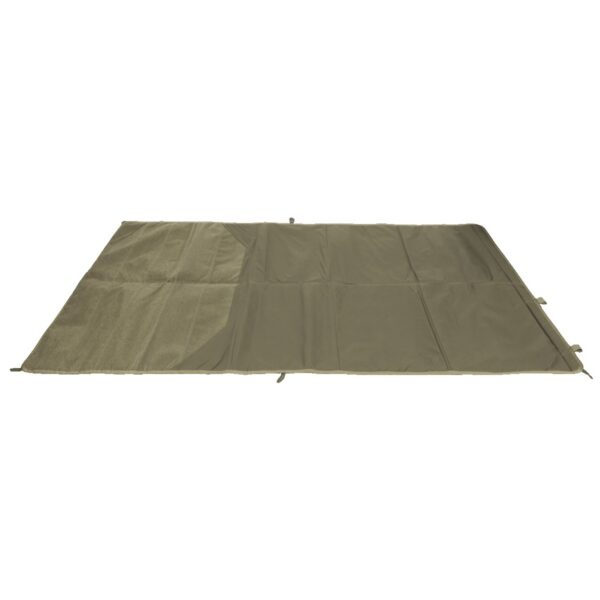 BACKBLAST MAT Extended® – Adaptive Green
