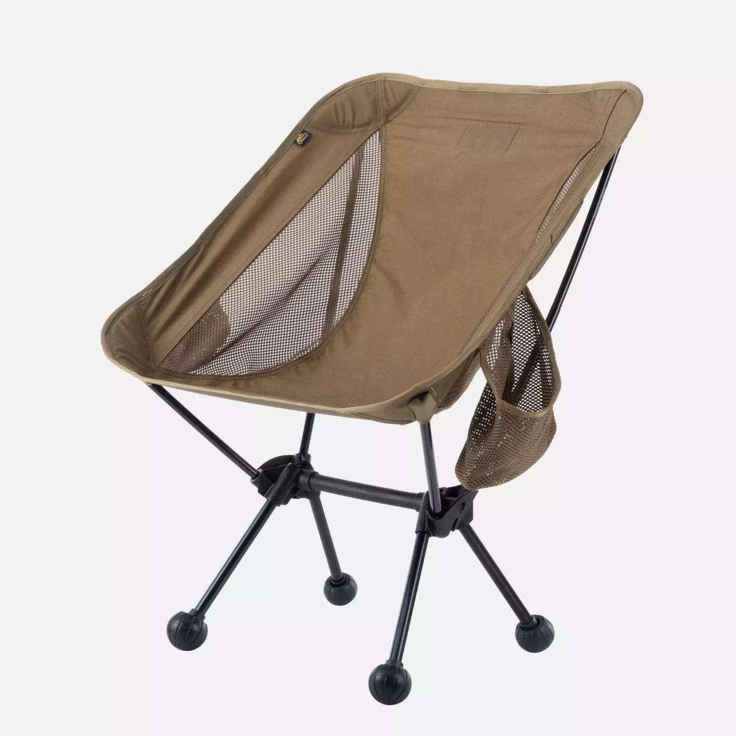 TRAVELER Lightweight Chair – Coyote