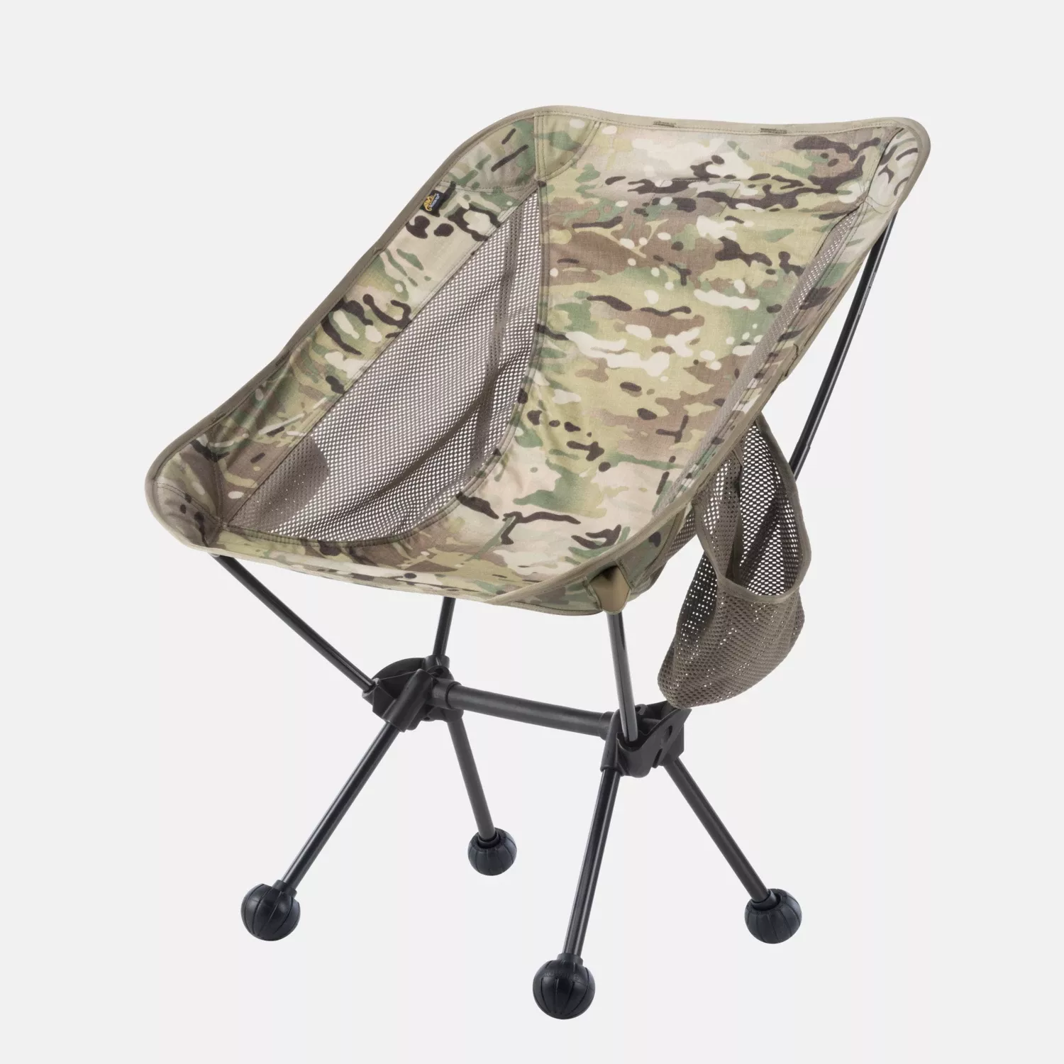 TRAVELER Lightweight Chair – MultiCam
