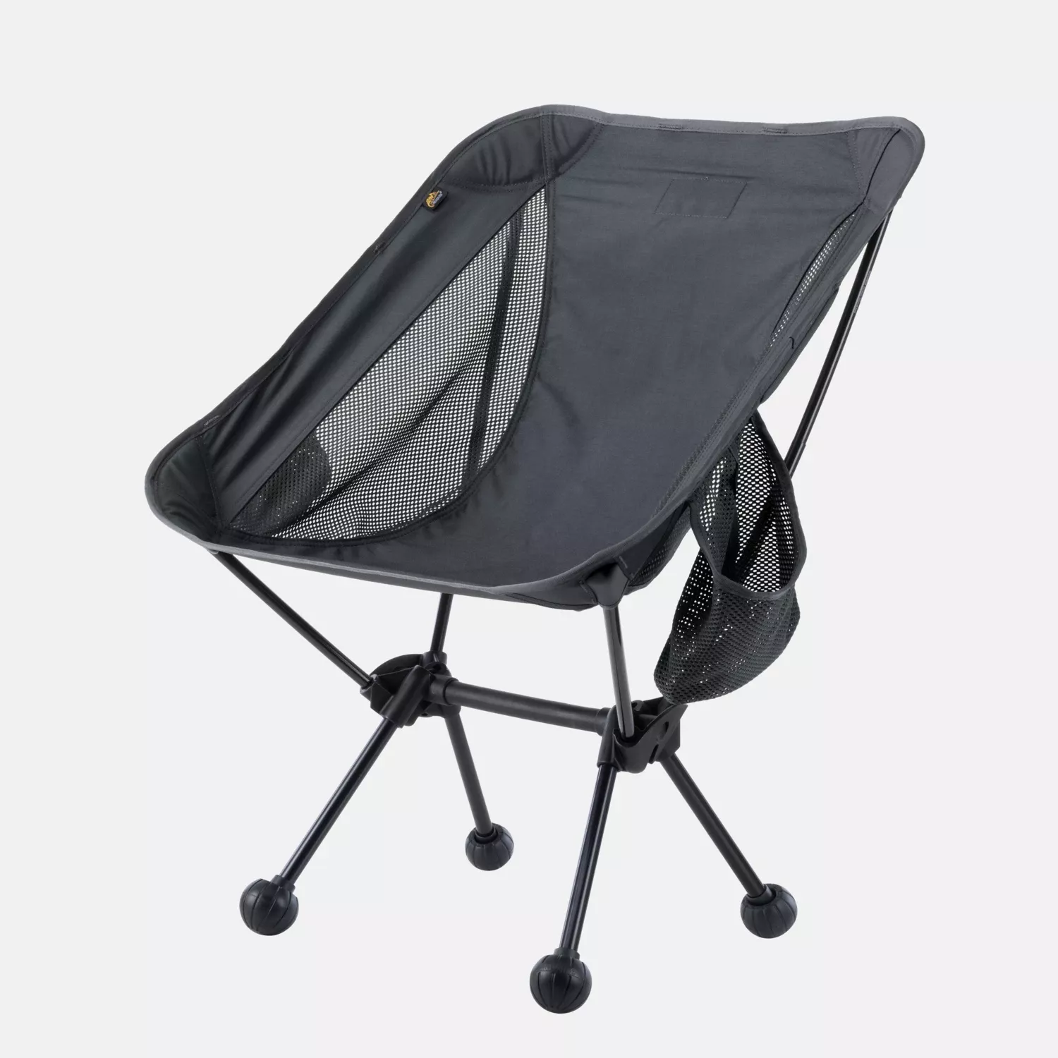 TRAVELER Lightweight Chair – Tumehall