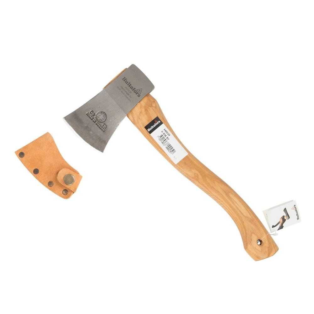 Hultafors HATCHET H 006 SV (ID 840025) – Beige
