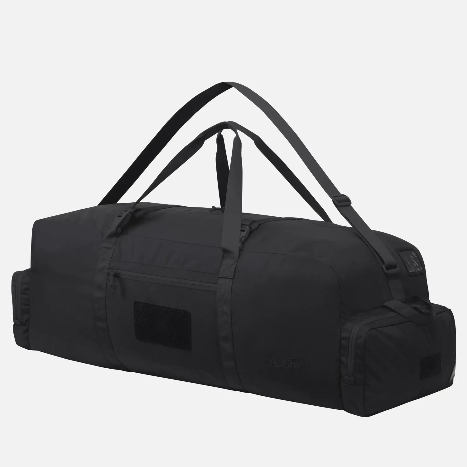 Deployment Bag – Must