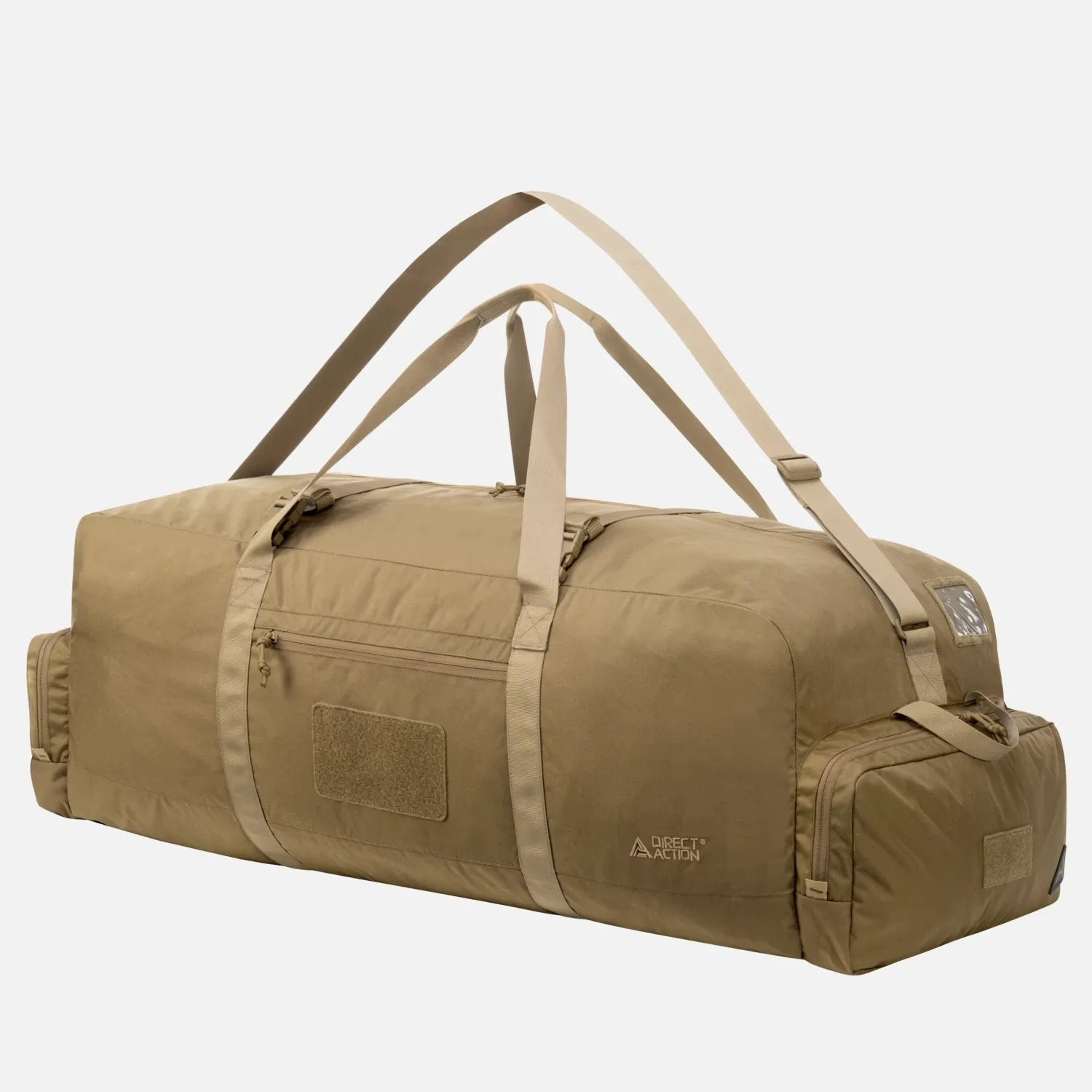 Deployment Bag – Coyote pruun