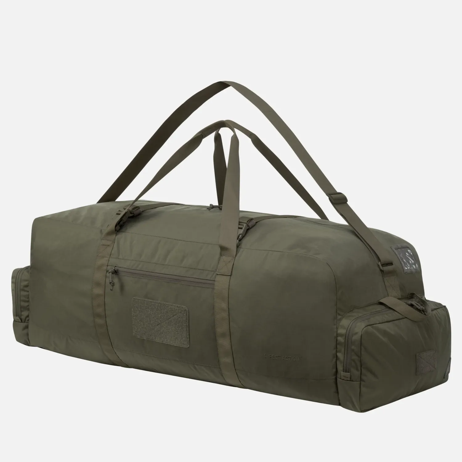 Deployment Bag – Ranger Green