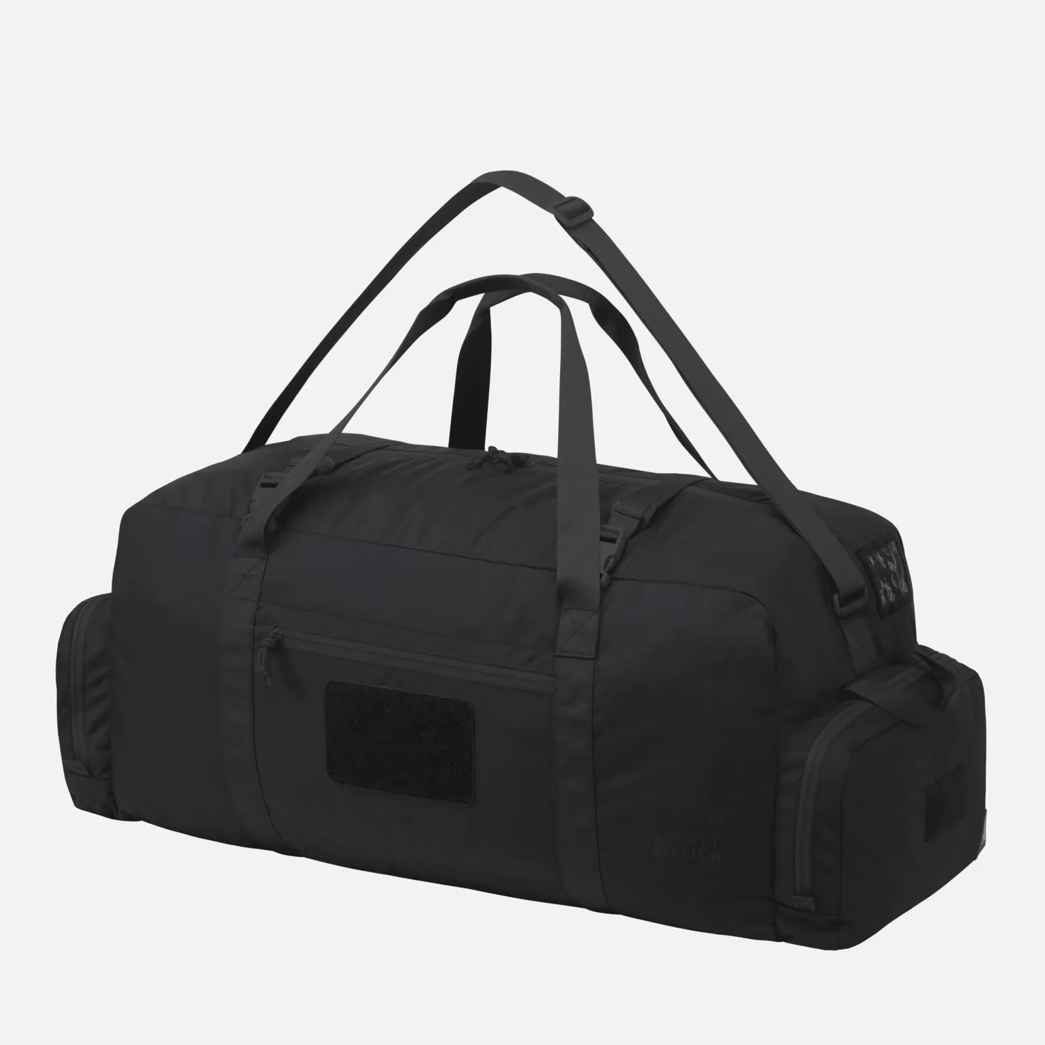 Deployment Bag – Must
