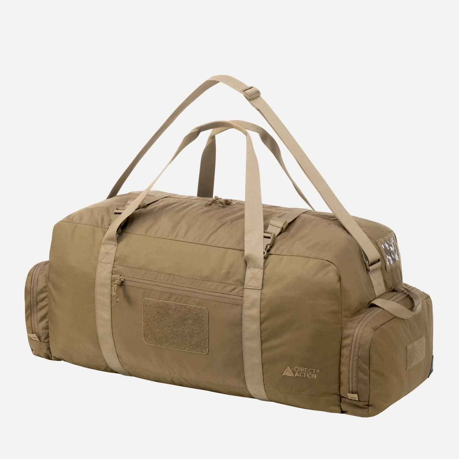 Deployment Bag – Coyote pruun