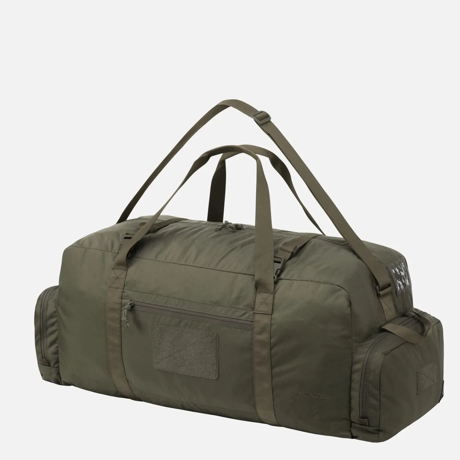 Deployment Bag – Ranger Green