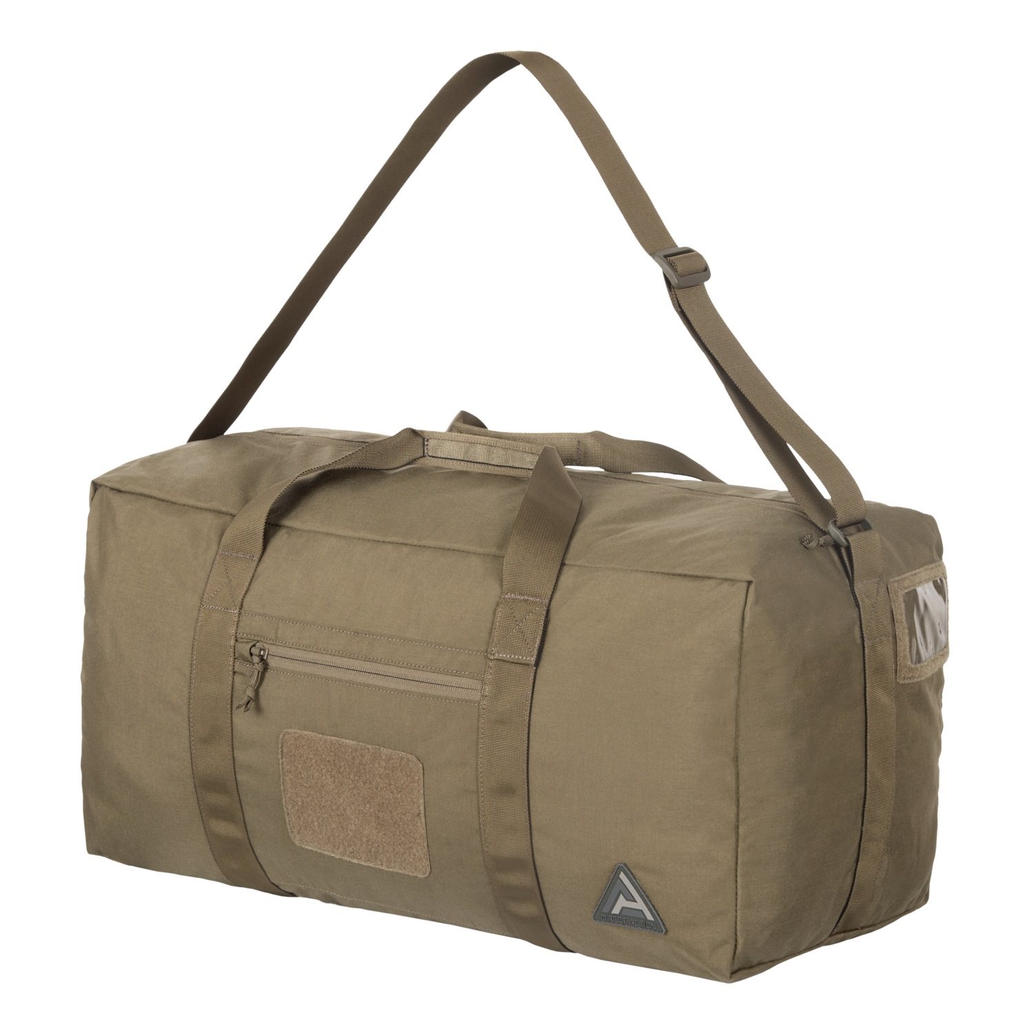 Deployment Bag – Army roheline