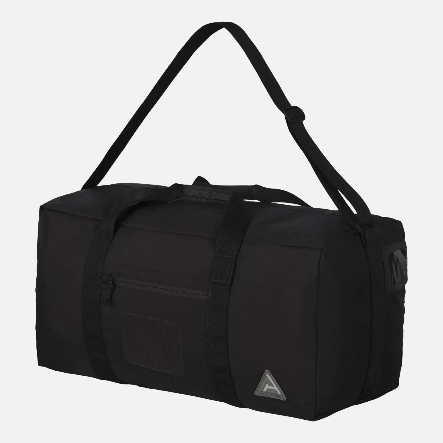 Deployment Bag – Must