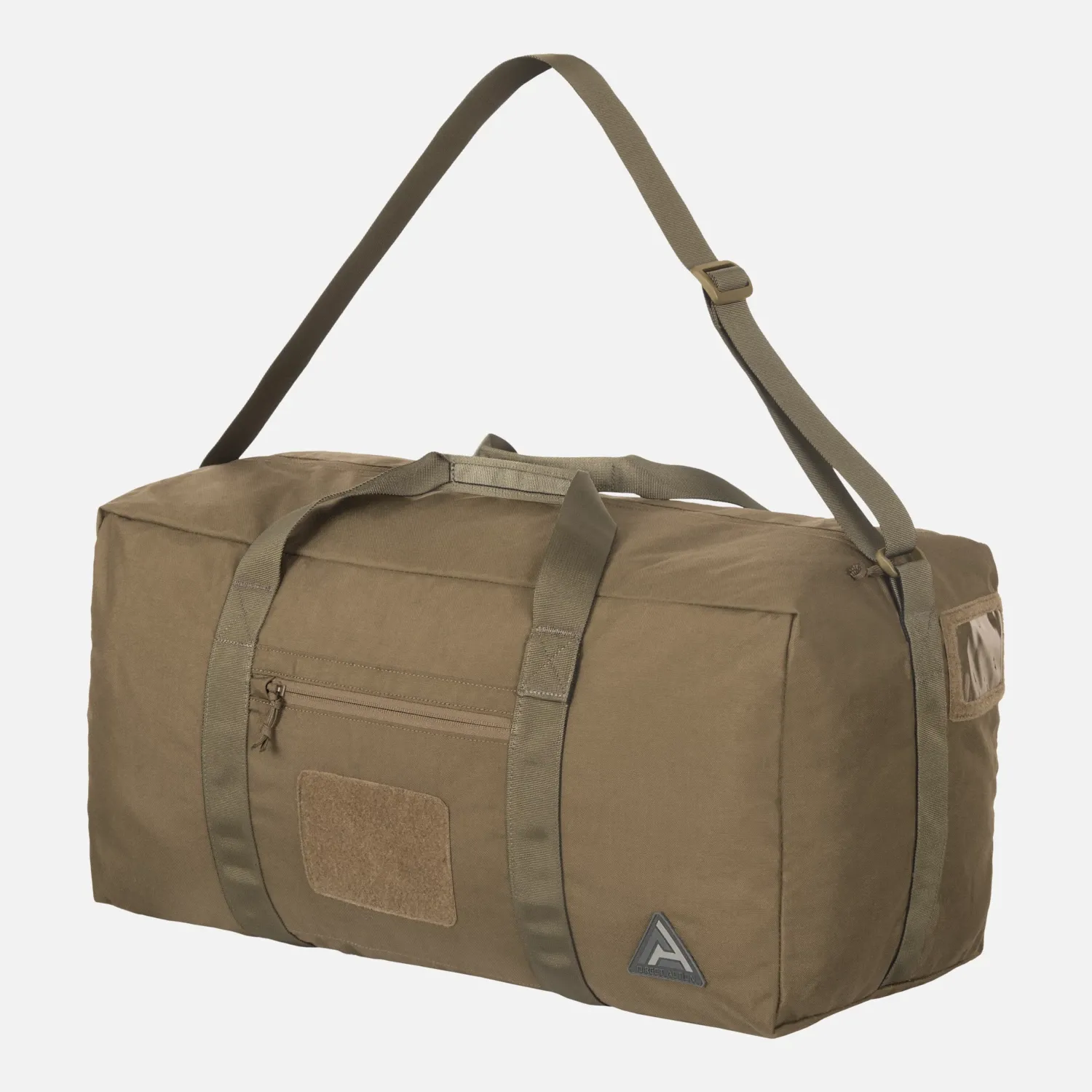 Deployment Bag – Coyote pruun