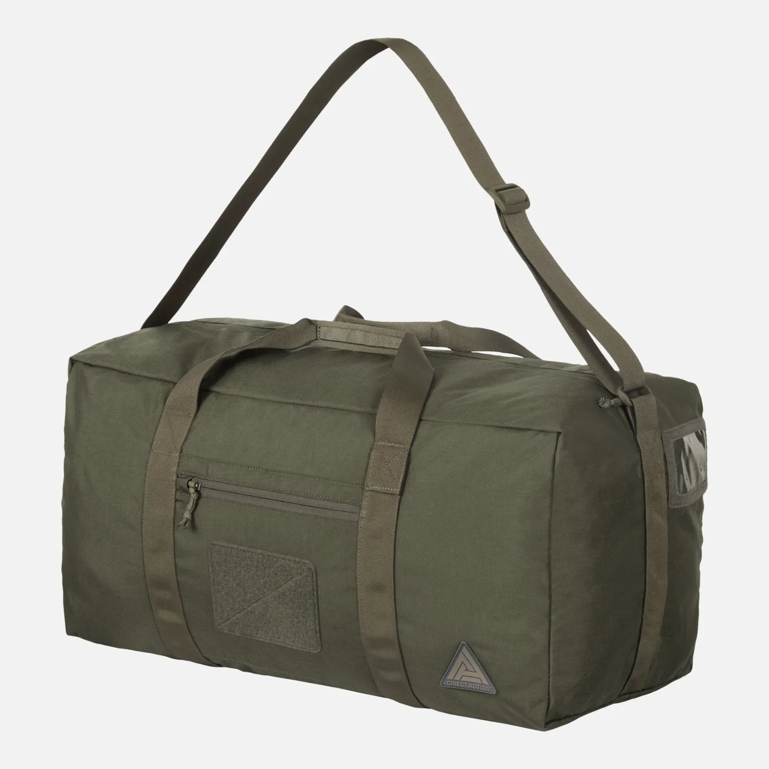 Deployment Bag – Ranger Green