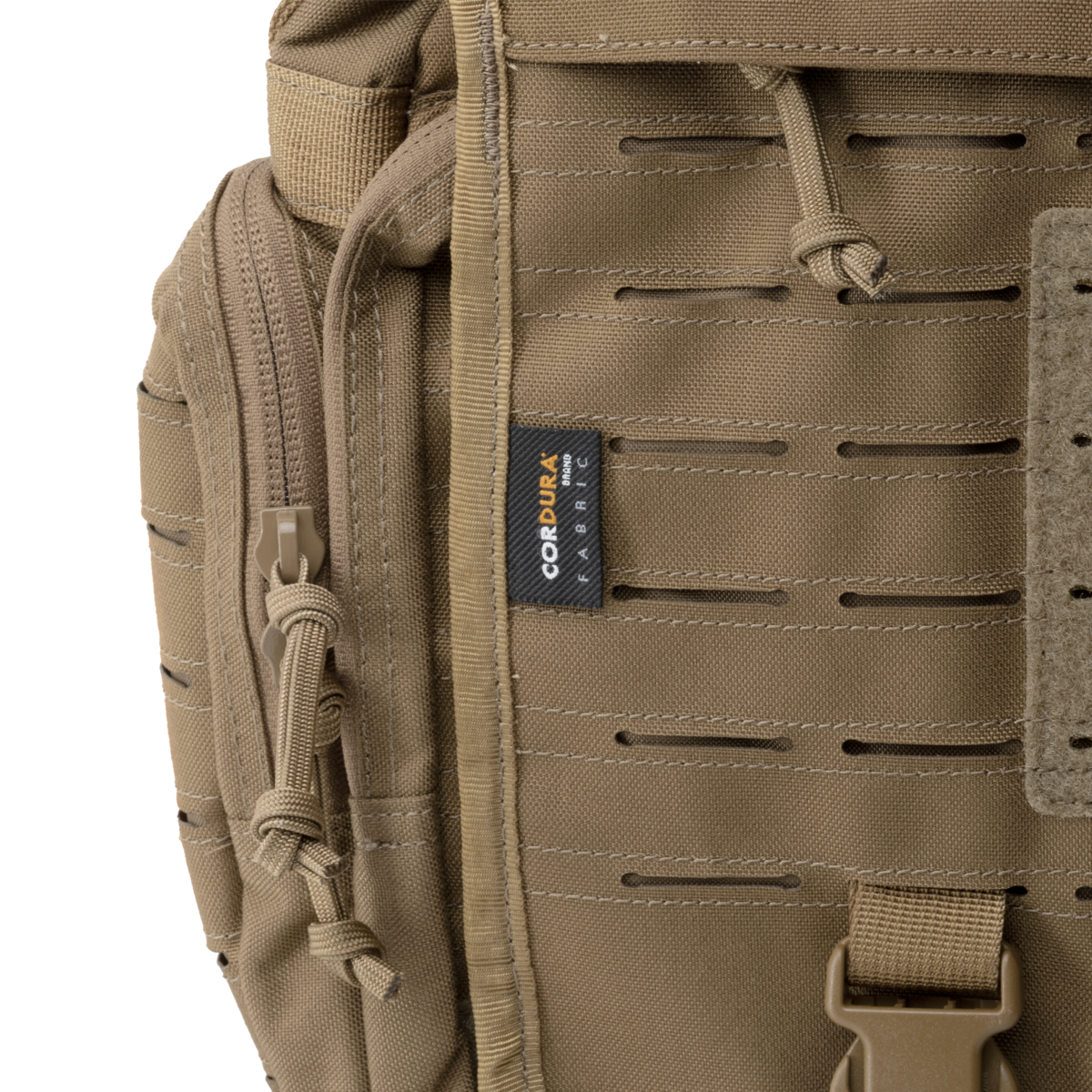 MESSENGER BAG® – Ranger Green