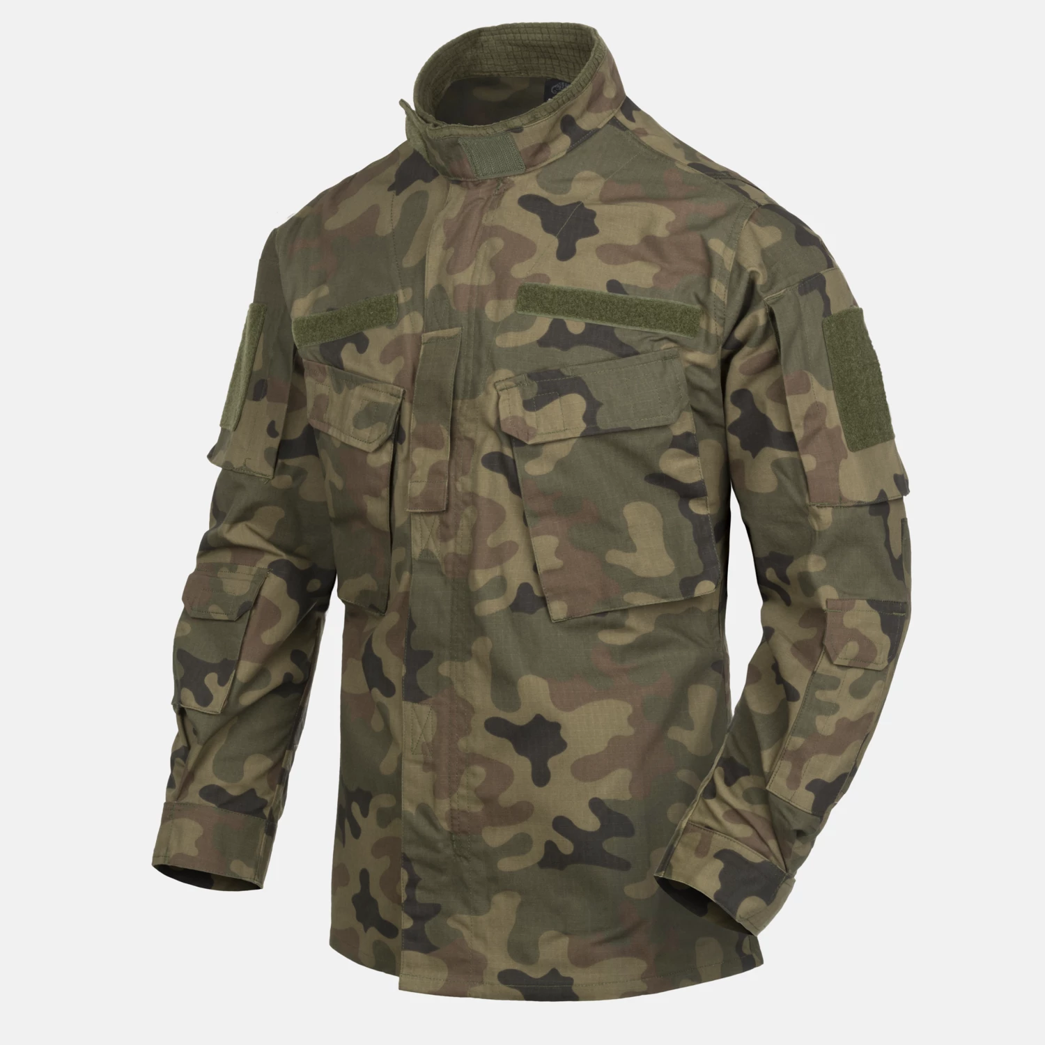 CPU® Shirt – PolyCotton Ripstop