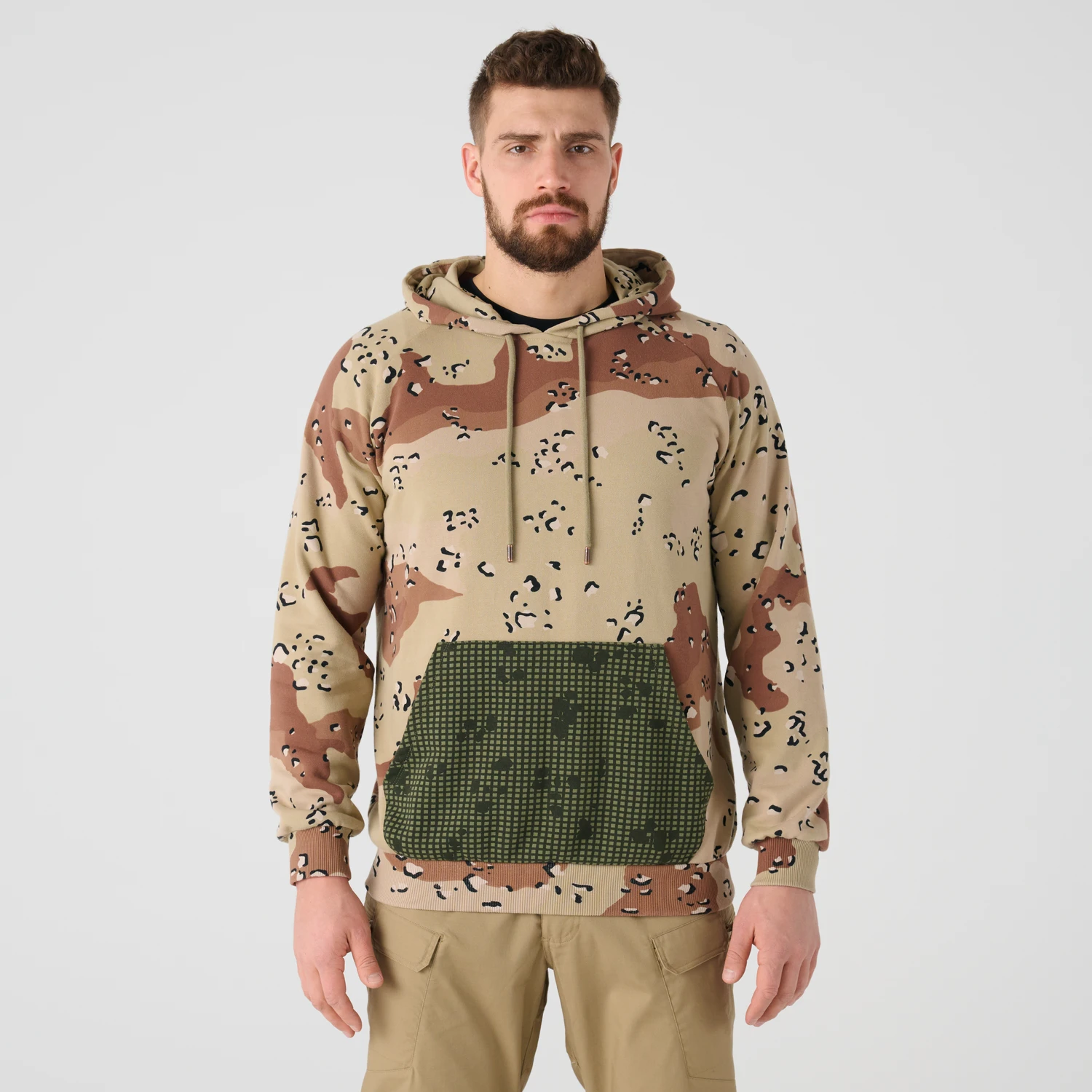Hoodie (6 Color&DNC)