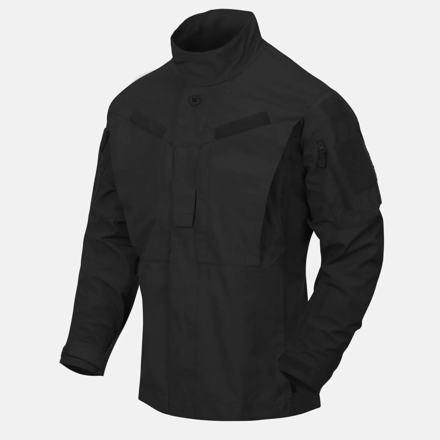 MBDU Shirt® - NyCo Ripstop - Black
