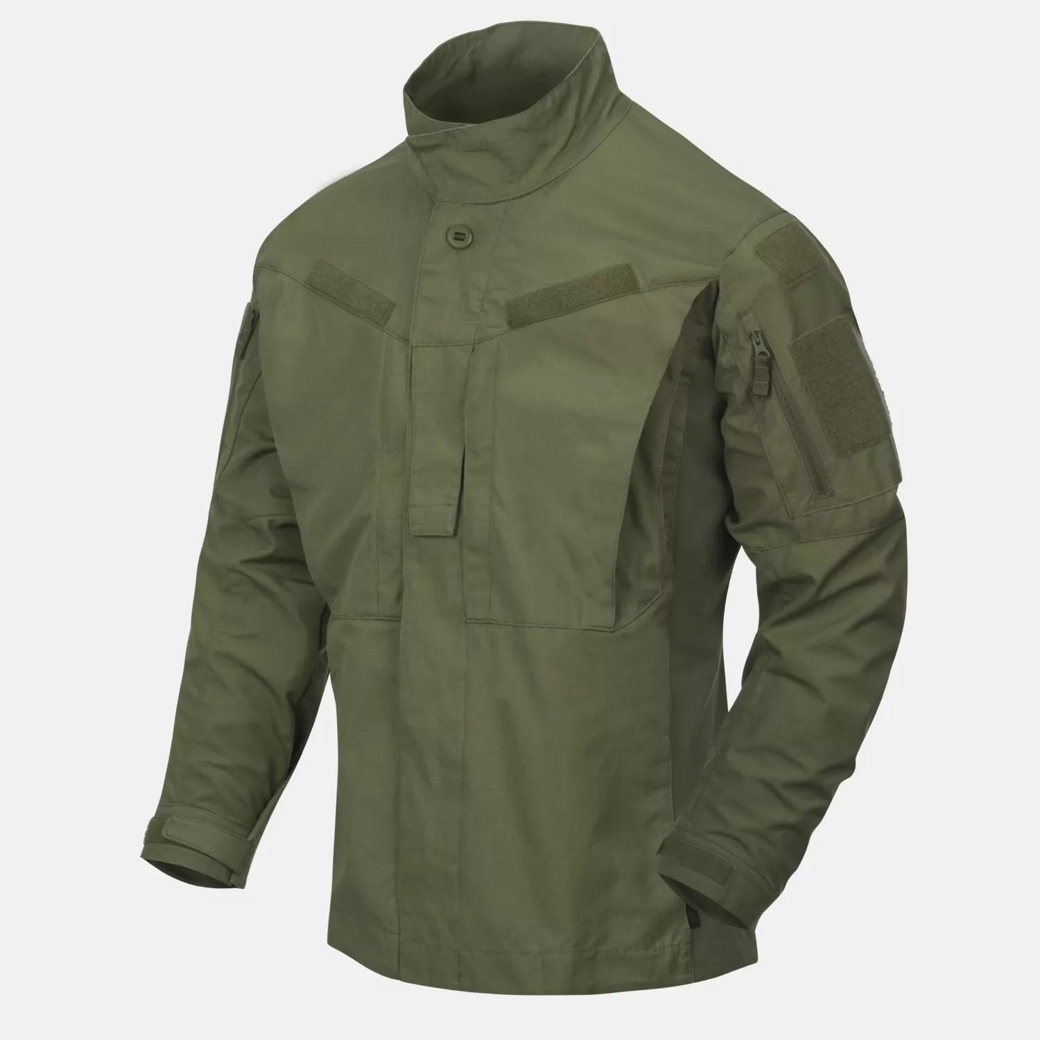 MBDU Shirt® - NyCo Ripstop - Olive Green