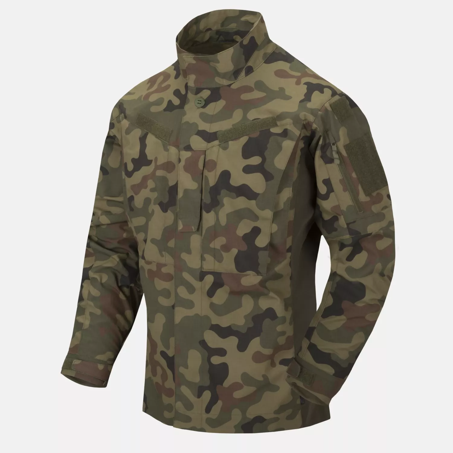 MBDU Shirt® - NyCo Ripstop - PL Woodland