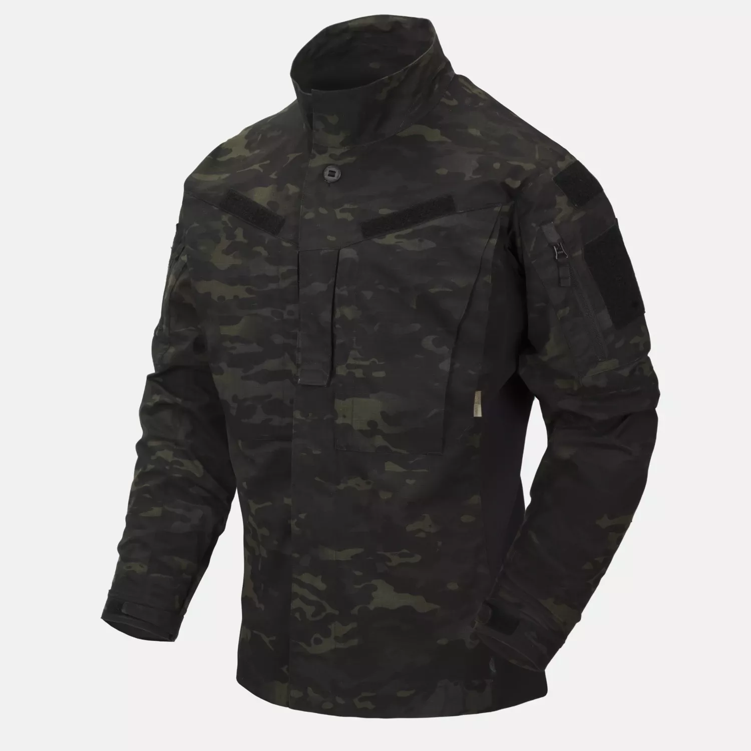 MBDU Shirt® - NyCo Ripstop - MultiCam Black™