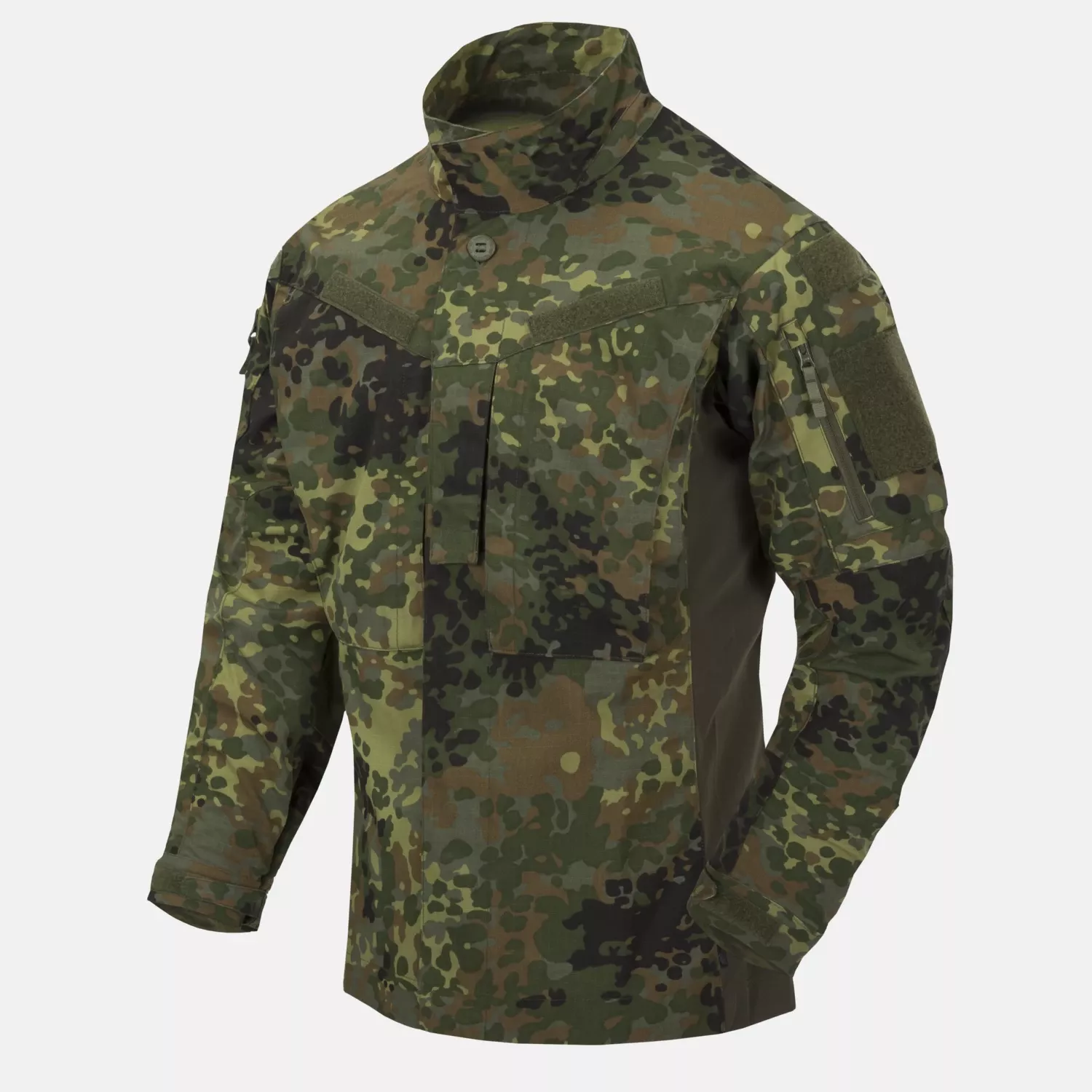 MBDU Shirt® - NyCo Ripstop - Flecktarn