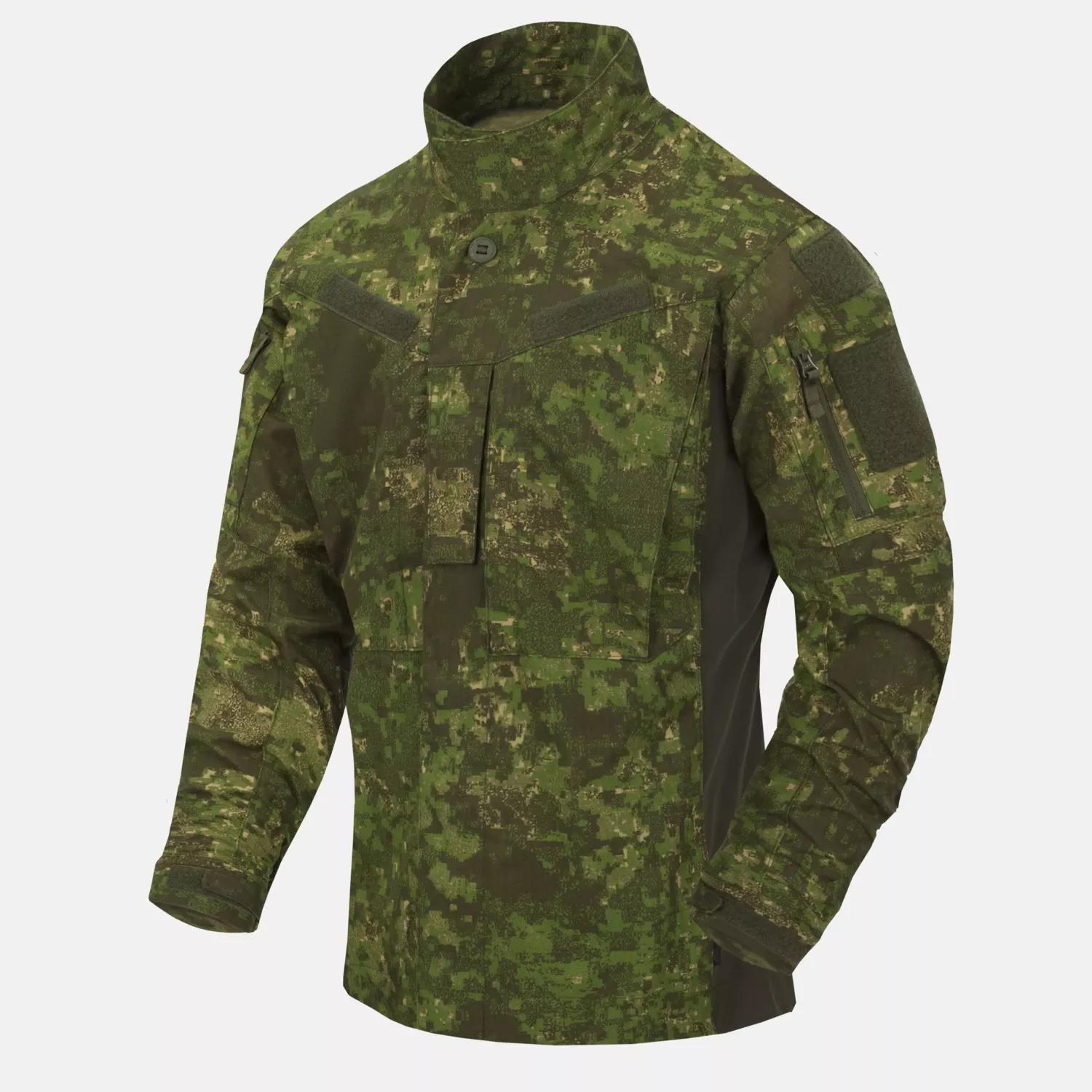 MBDU Shirt® - NyCo Ripstop - PenCott® WildWood™