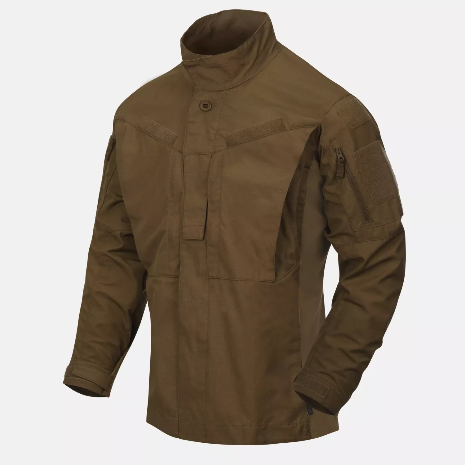 MBDU Shirt® - NyCo Ripstop - Mud Brown