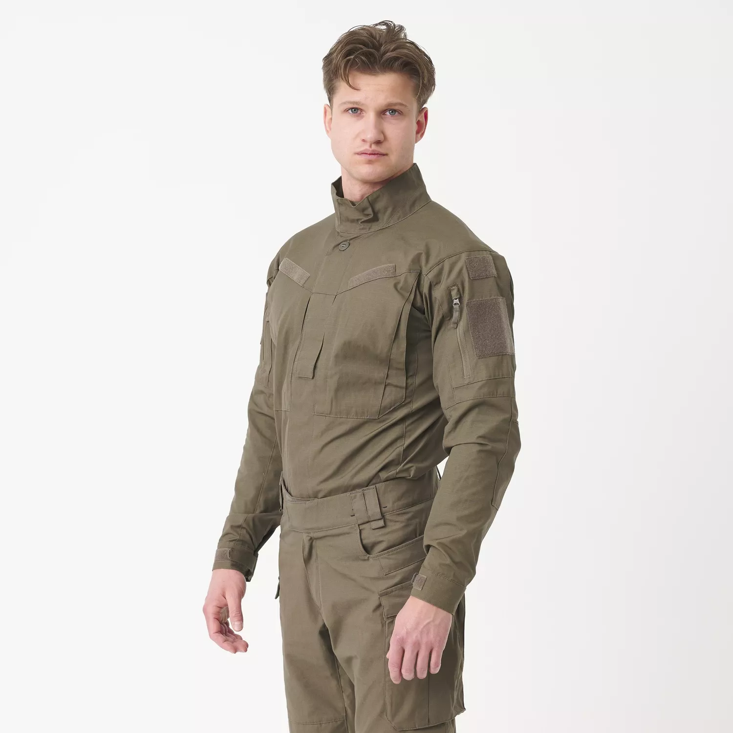 MBDU Shirt® - NyCo Ripstop - RAL 7013