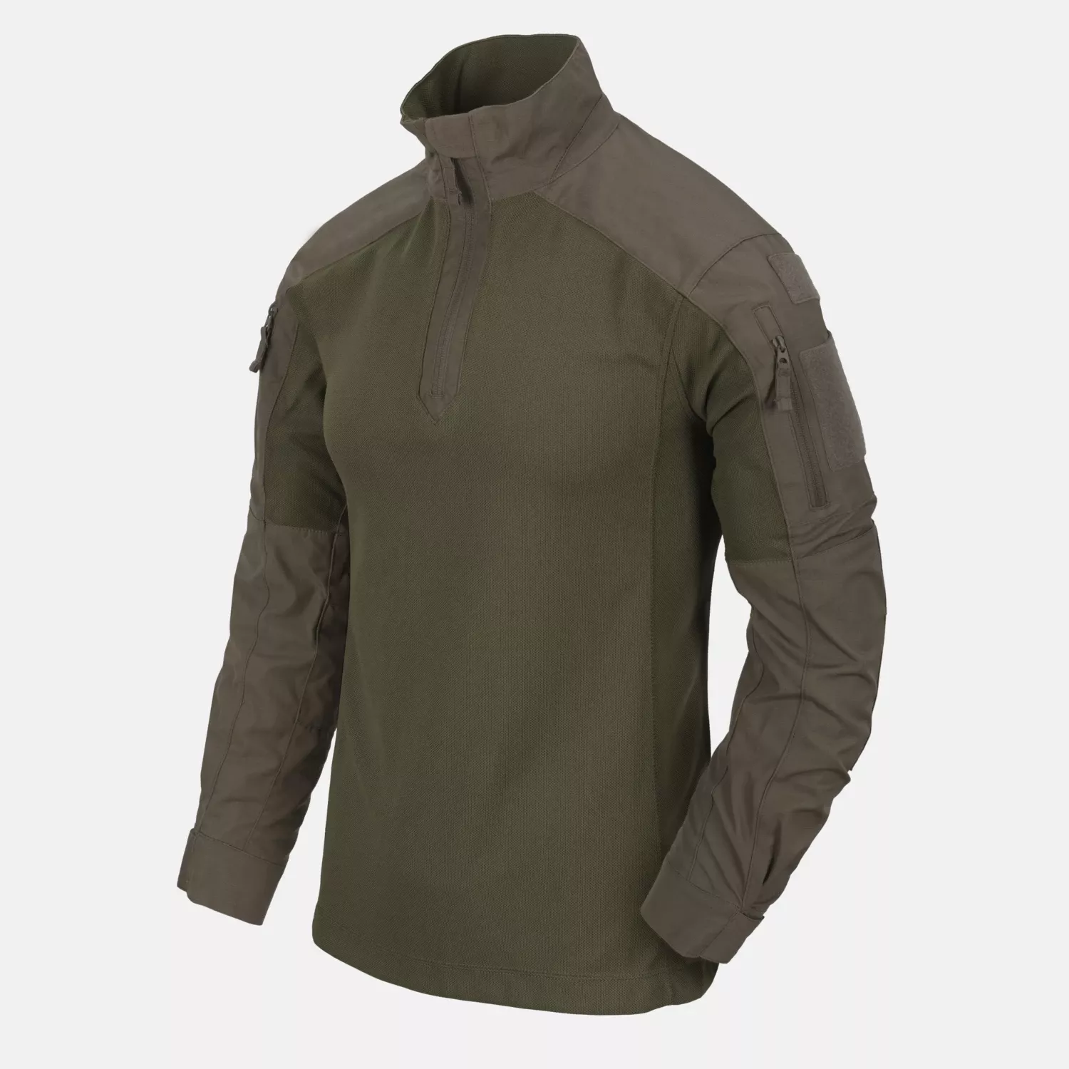 MCDU Combat Shirt® - NyCo Ripstop - RAL 7013