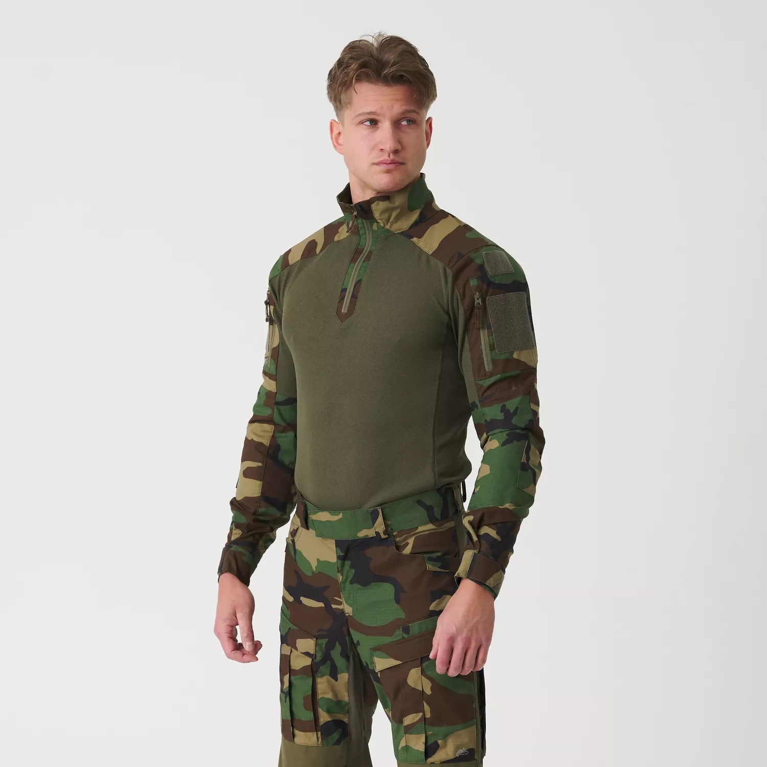MCDU Combat Shirt® - US Woodland