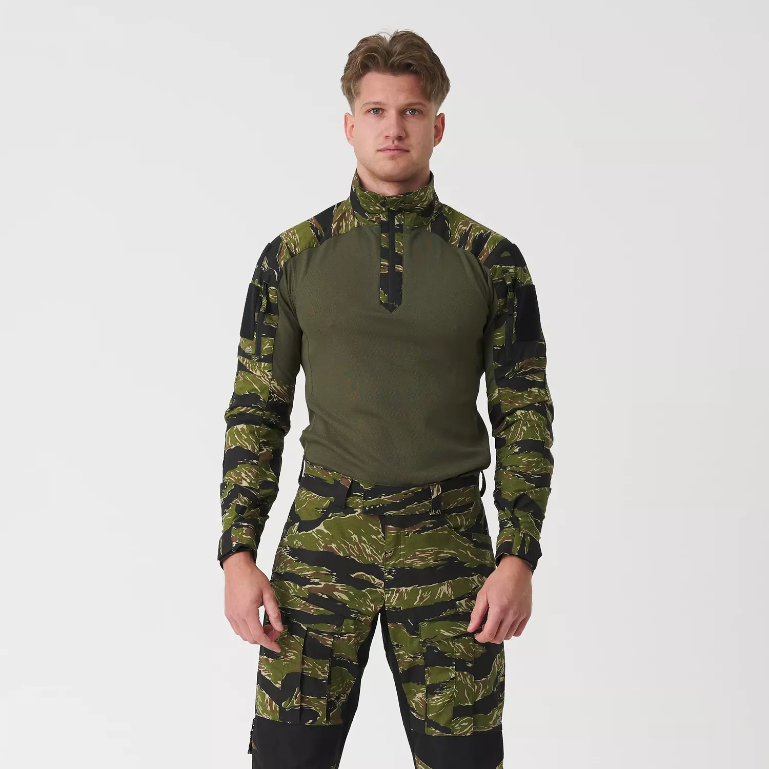 MCDU Combat Shirt® - Tiger Stripe