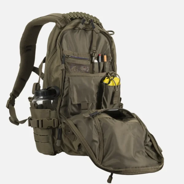 DRAGON EGG MkII BACKPACK® – Army roheline