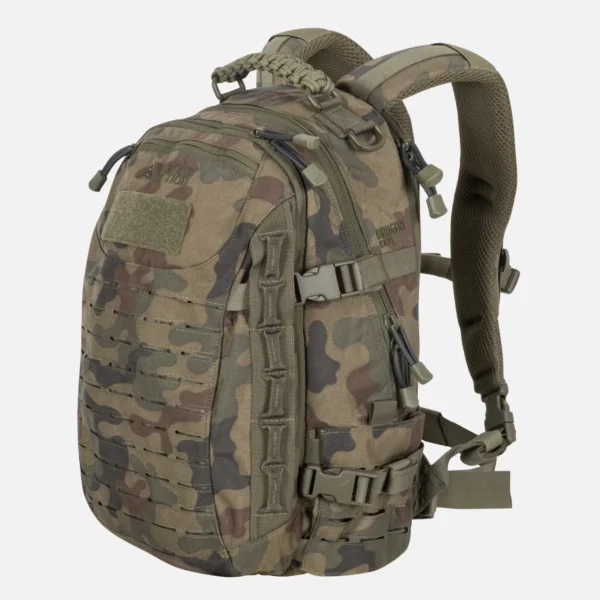 DRAGON EGG MkII BACKPACK® – PL Woodland