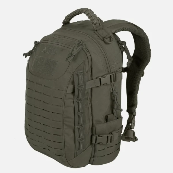 DRAGON EGG MkII BACKPACK® – Ranger Green