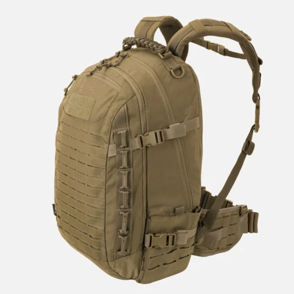 Dragon Egg Enlarged Backpack® – Coyote pruun