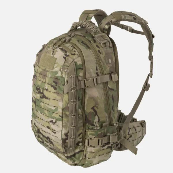 Dragon Egg Enlarged Backpack® – MultiCam