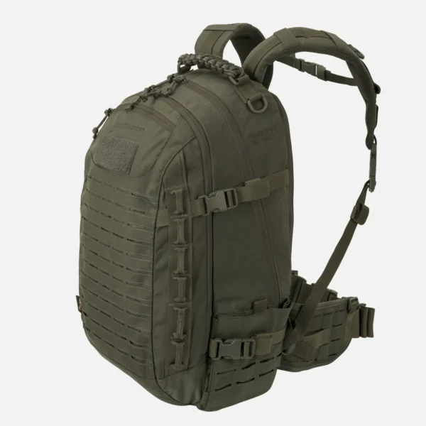 Dragon Egg Enlarged Backpack® – Ranger Green