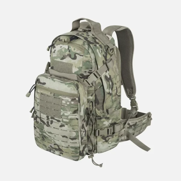 GHOST BACKPACK MkII® – MultiCam