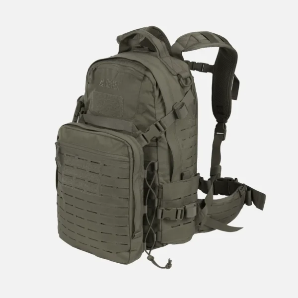 GHOST BACKPACK MkII® – Ranger Green