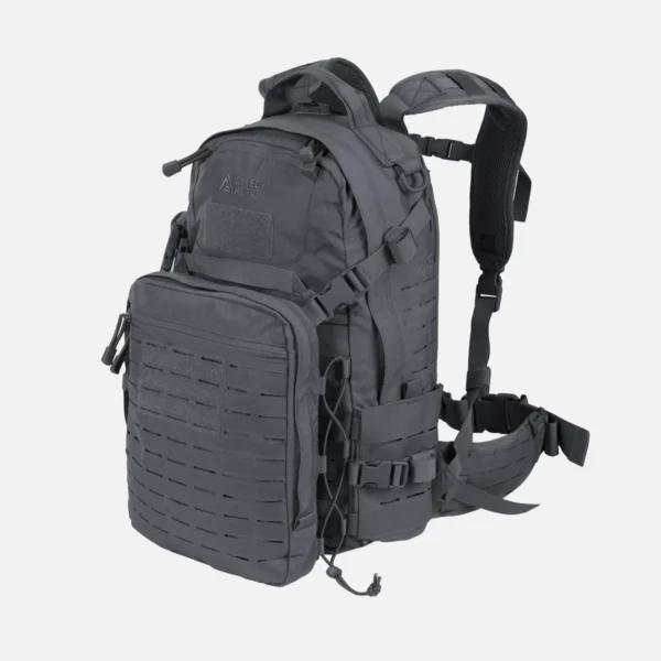 GHOST BACKPACK MkII® – Tumehall