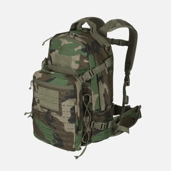 GHOST BACKPACK MkII® – Woodland