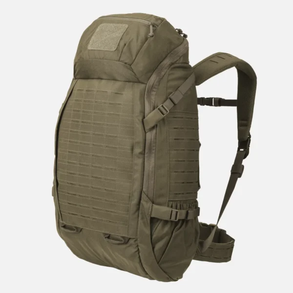 HALIFAX MEDIUM BACKPACK® – Army roheline