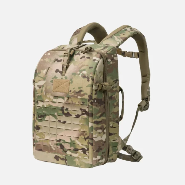 MORTAR BACKPACK – MultiCam