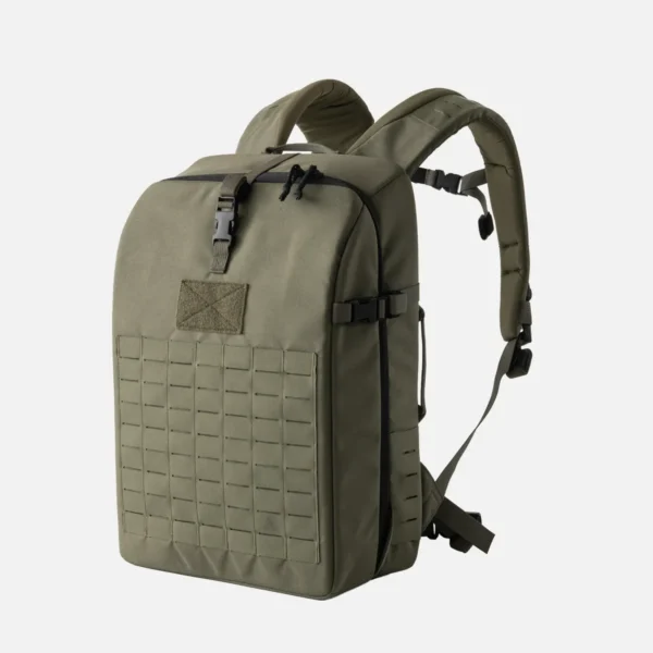 MORTAR BACKPACK – Ranger Green