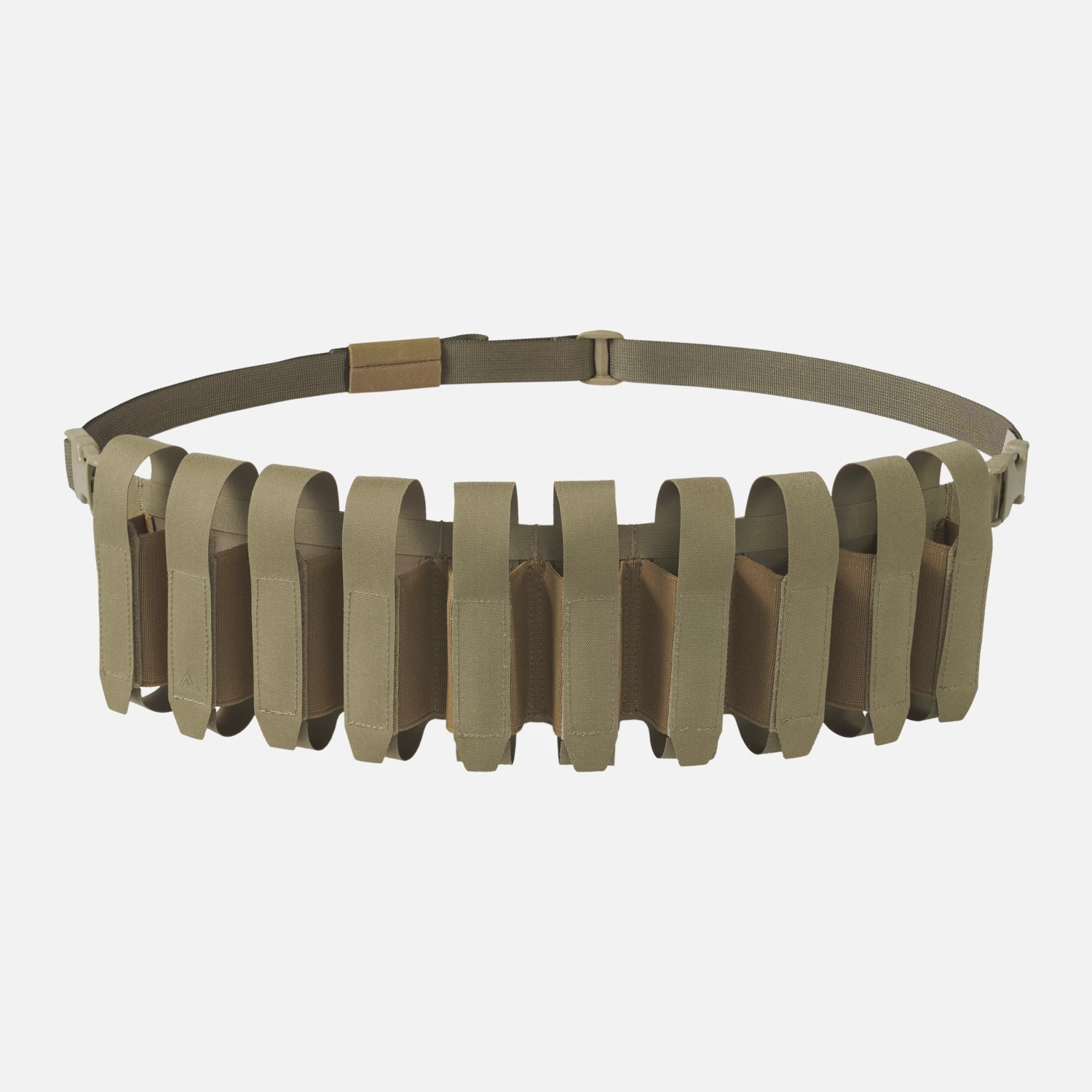 Grenade Bandolier 40mm MKII – Army roheline