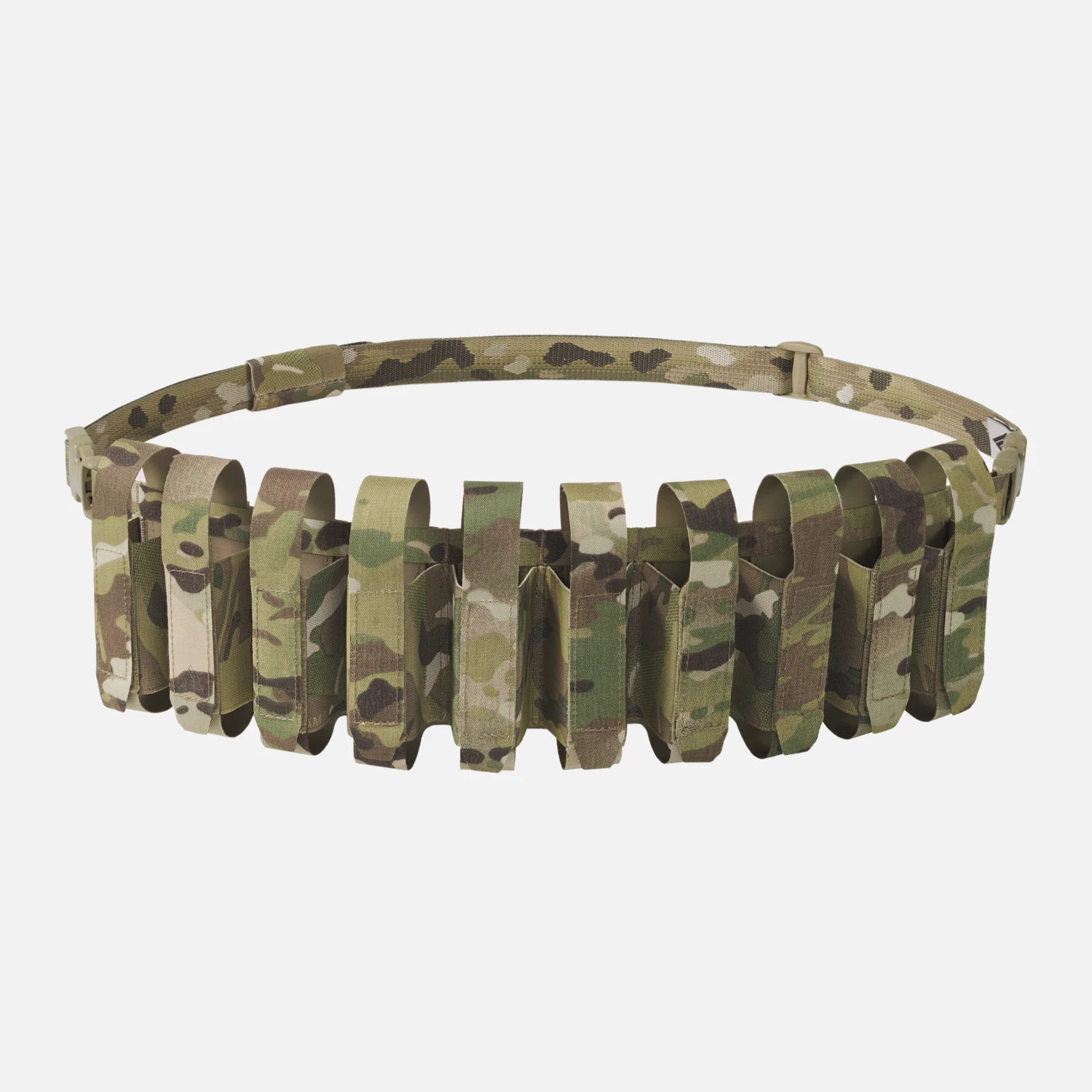 Grenade Bandolier 40mm MKII – MultiCam