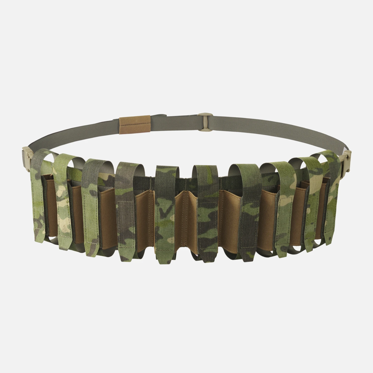 Grenade Bandolier 40mm MKII – MultiCam Tropic