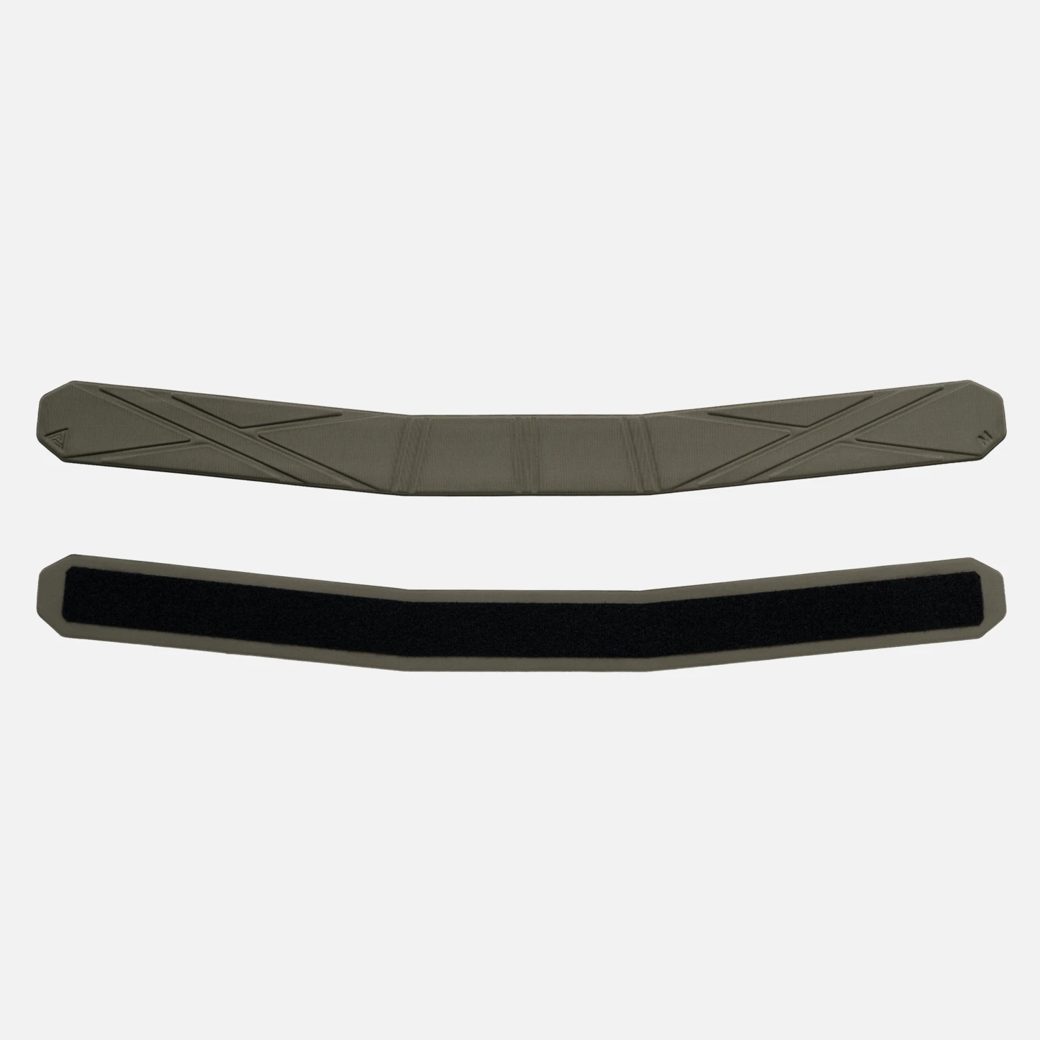 Belt Comfort Pad LOOP -  Ranger Green